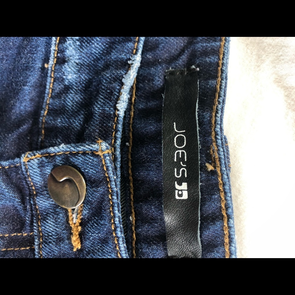 Like-nw JOES Jeans Jean  shorts